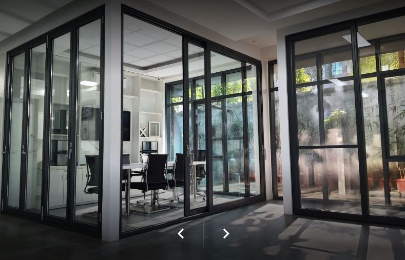 Ensileta Interiors