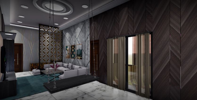 Home Dec Interior