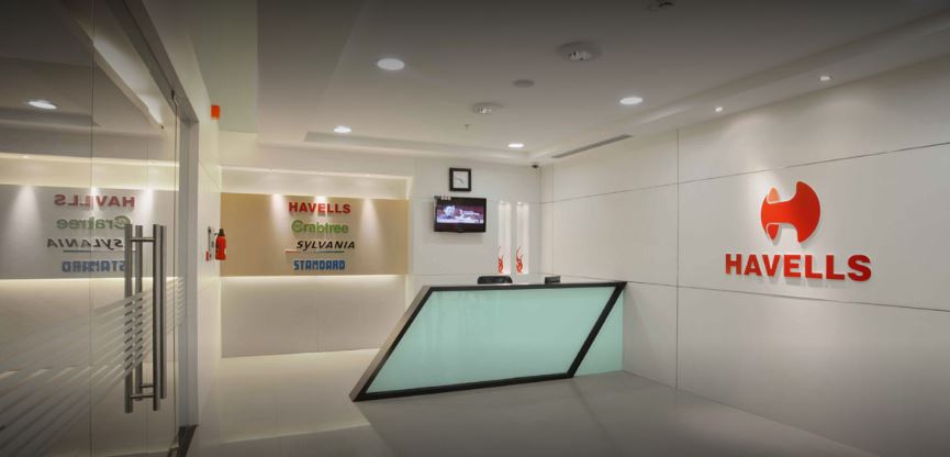 Futura Corporate Interiors Pvt Ltd