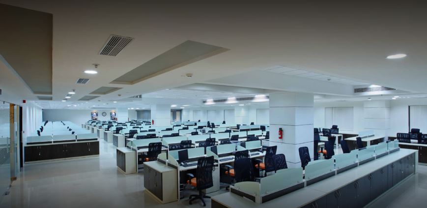 Futura Corporate Interiors Pvt Ltd