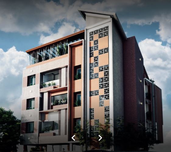Vazeem Architects And Interiors