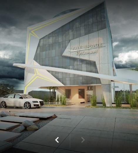 Vazeem Architects And Interiors