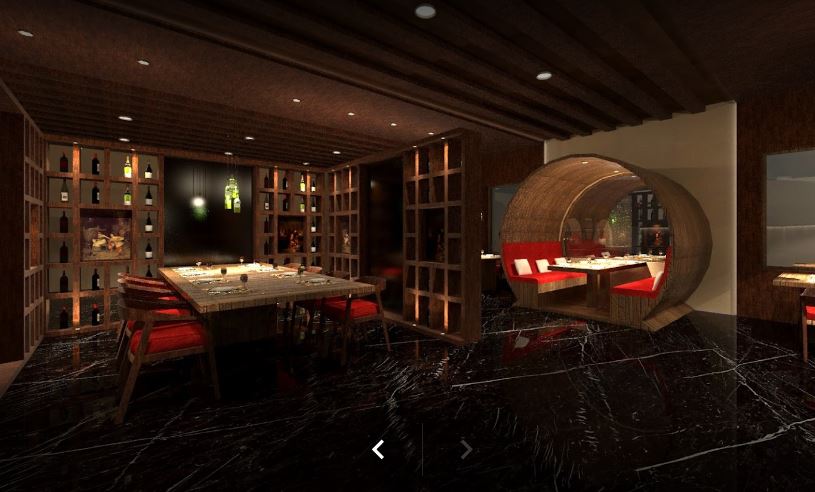 Misay Architects And Interior Designers