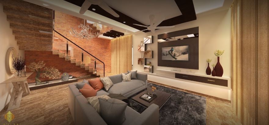 Misay Architects And Interior Designers