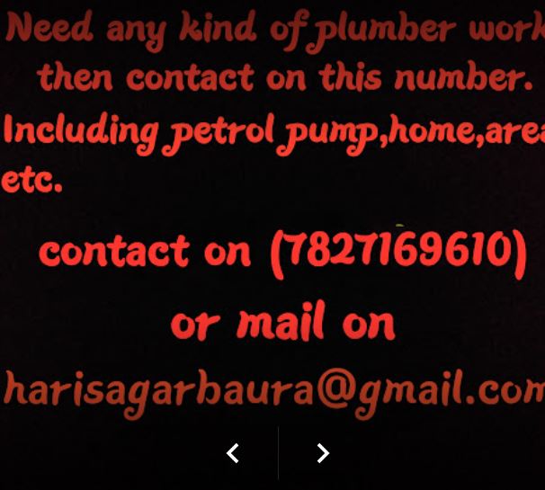 Sagar Expert Plumbing Service