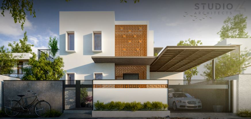 Studio 44 Architects