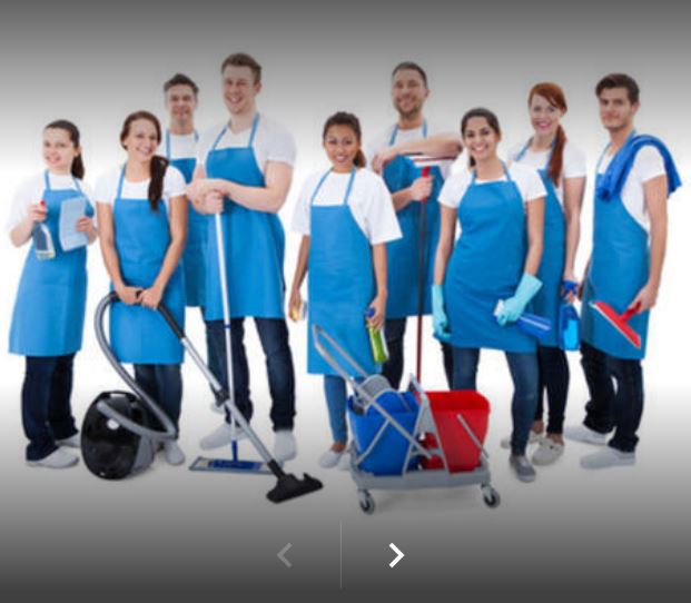 Kdn Facility Management Services