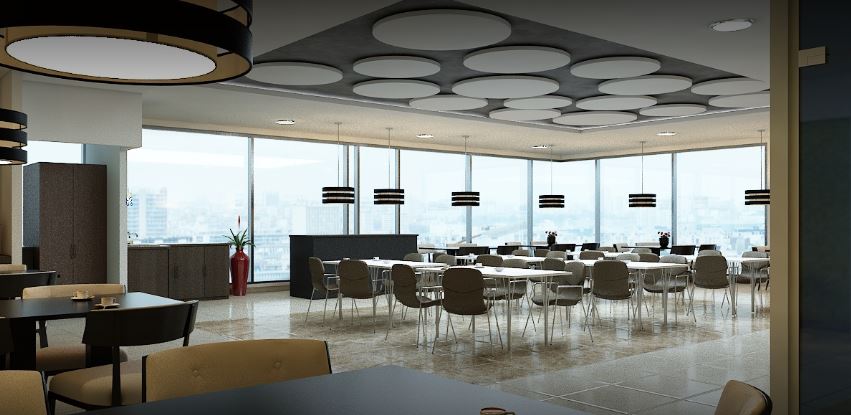 Spectra Interiors