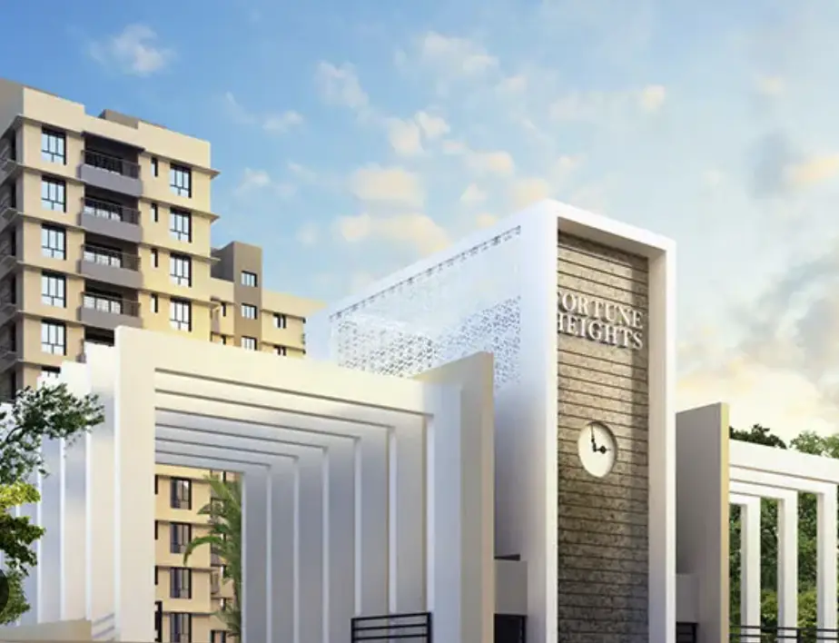 Fortune Real Estates
