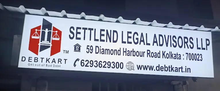 Settlend Legal Advisors Llp