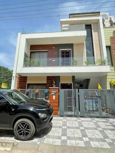 Mandeep Properties