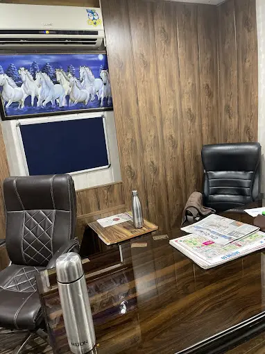Mandeep Properties