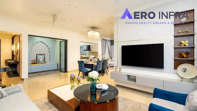 Aero Infra Property Dealers