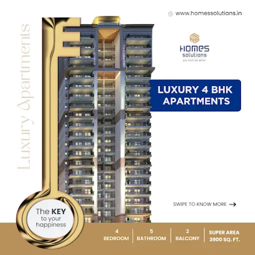 Homes Solutions