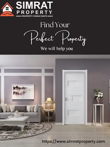 Simrat Property
