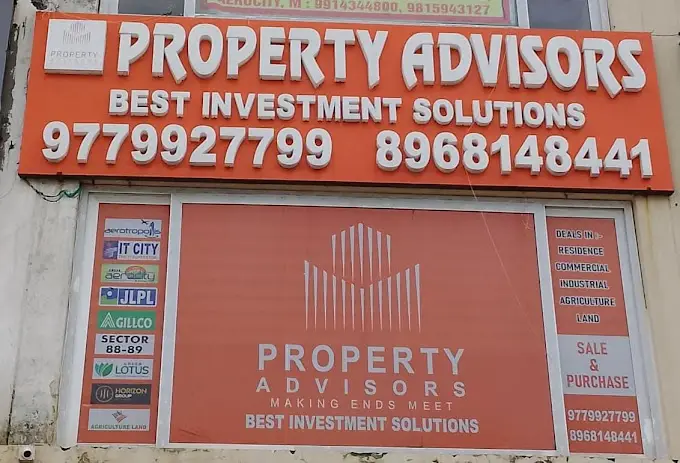 Property Advisors