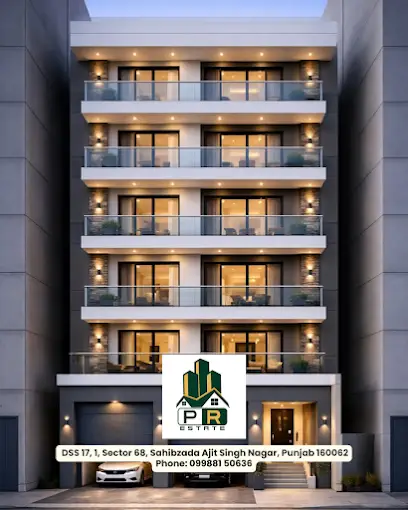 PR Estate