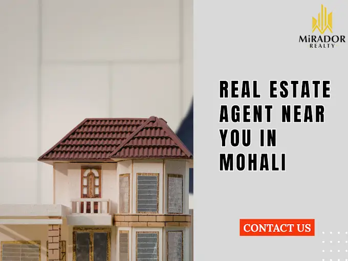 Mirador Realty