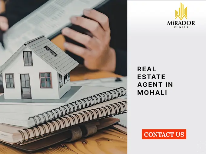 Mirador Realty