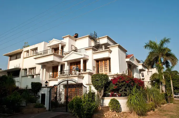 Champions Property