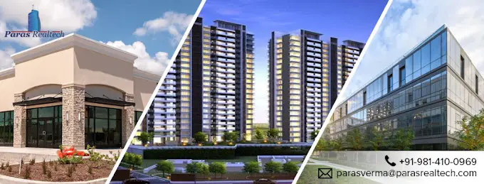 Paras RealTech