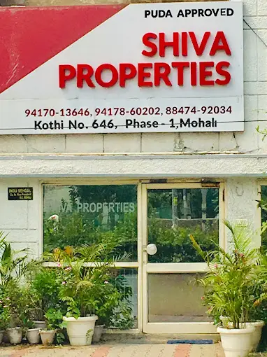 Shiva Properties