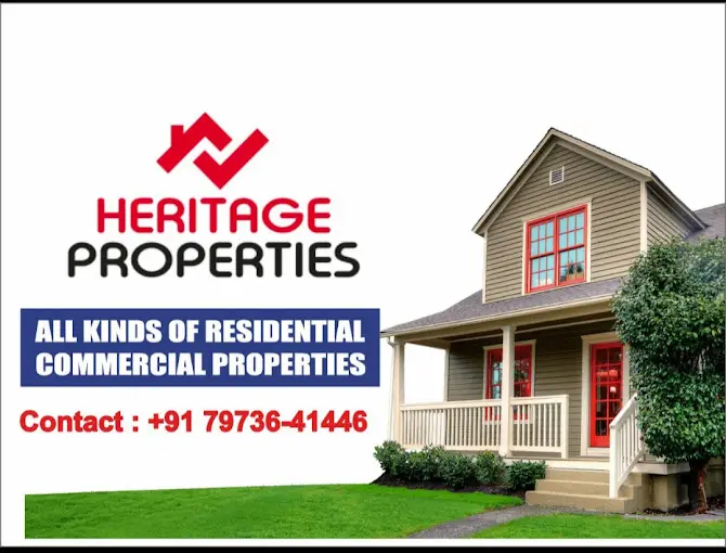 Heritage Properties