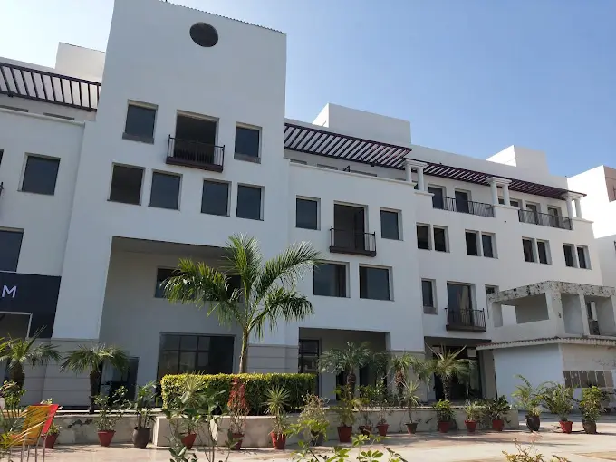 Emaar Mohali Hills