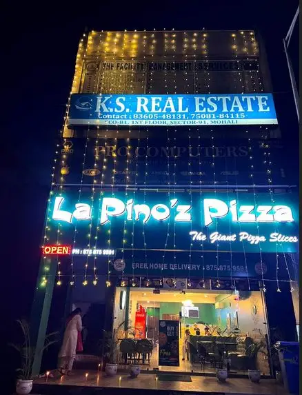 KS Real Estate
