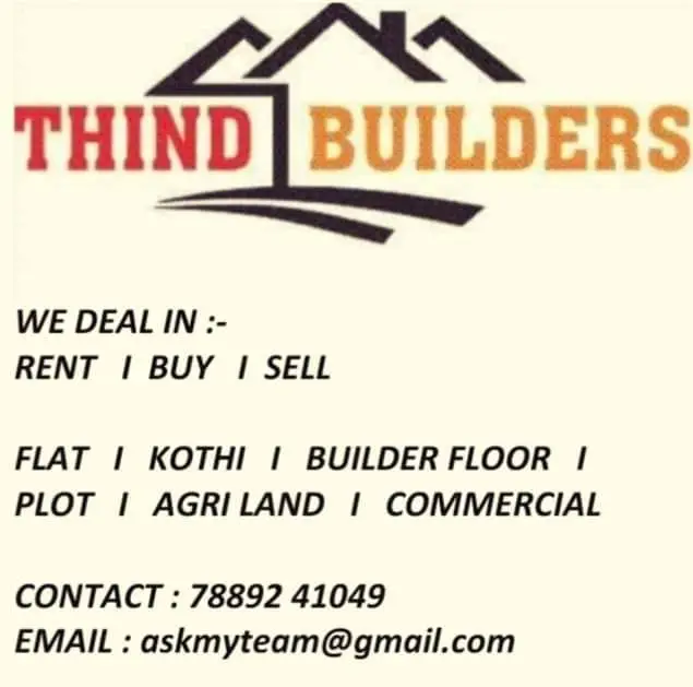 Thind Properties & Builders