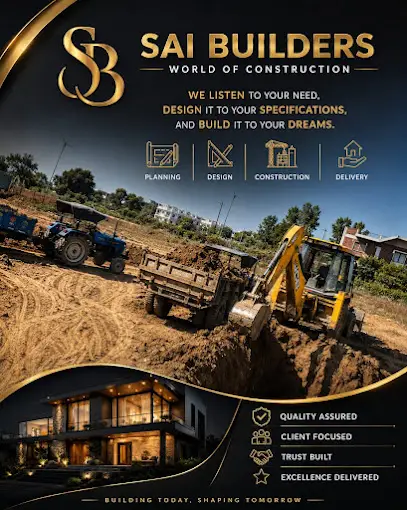 Sai Builders