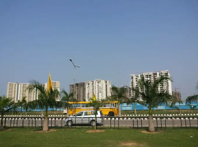 JLPL Corporate Office  Janta Land Promoters Pvt Ltd Mohali