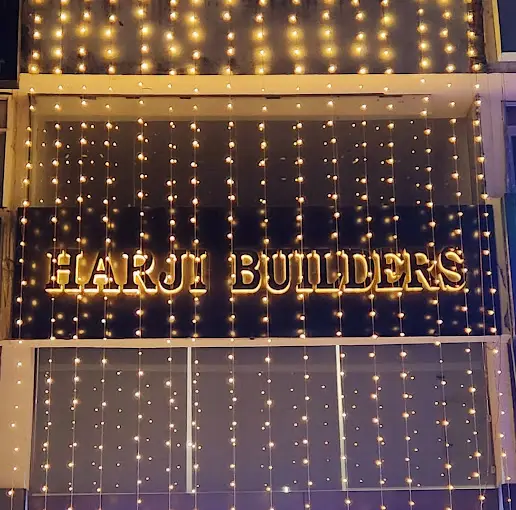 Harji Builders