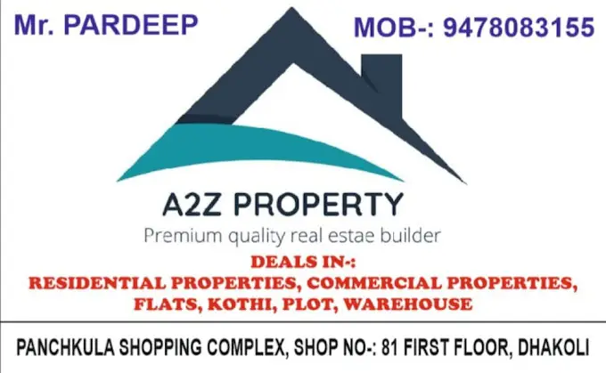 A2z Property