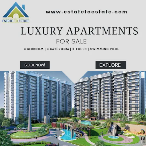 Estate To Estate