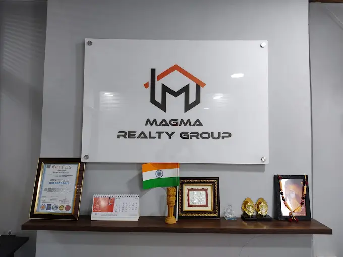 Magma Realty Group