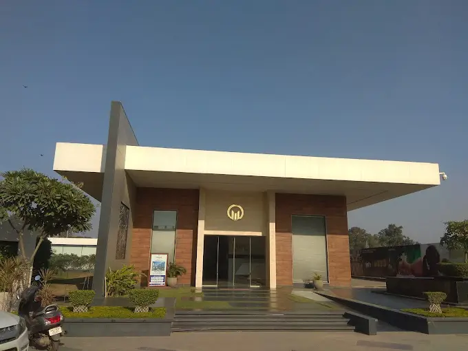 Gold Mark  Vera Developers