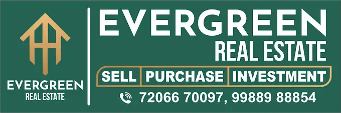 Evergreen Real Estate