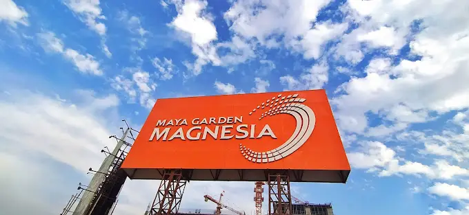 Maya Garden Group  Barnala Builders