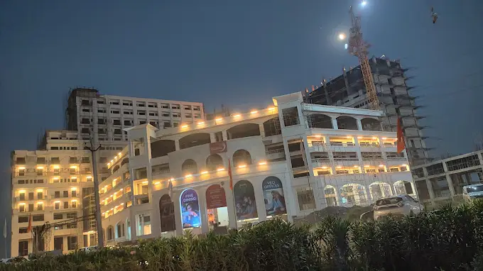 Maya Garden Group  Barnala Builders