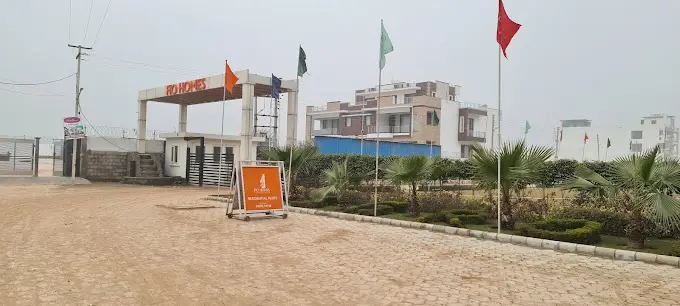 Fio Homes