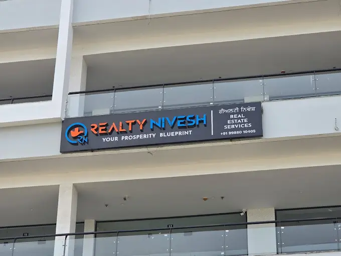 Realty Nivesh