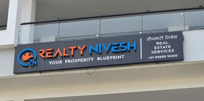 Realty Nivesh