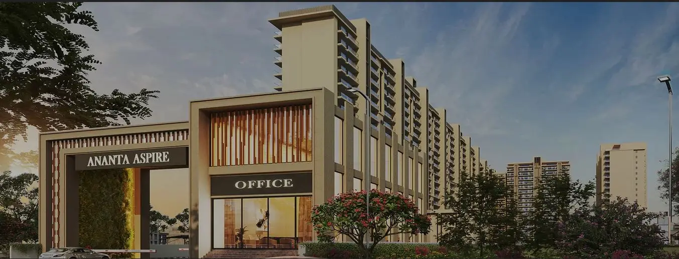 Ananta Aspire