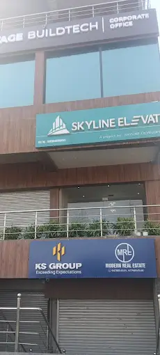 Skyline Elevate