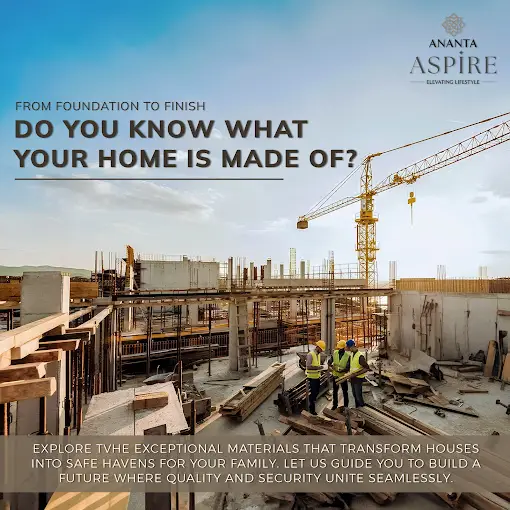 Ananta Realty