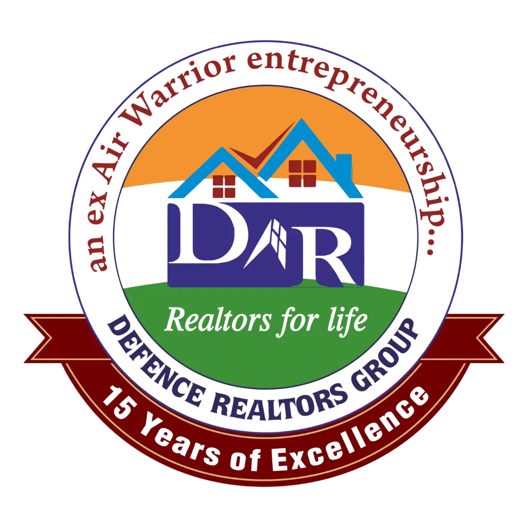 Defence Realty Group
