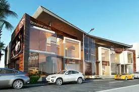 Defence Realty Group
