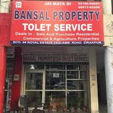 Bansal Properties & ToLet Services