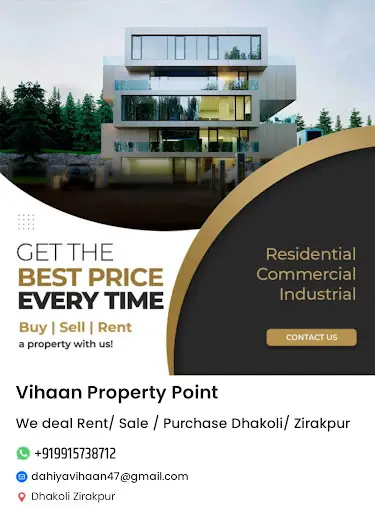 Vihaan Property Point Tolet Service